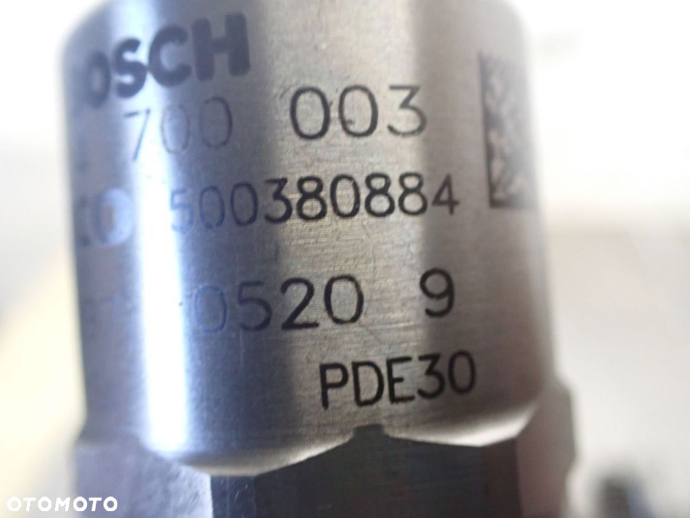 POMPOWTRYSK IVECO STRALIS 0414700003 - 8