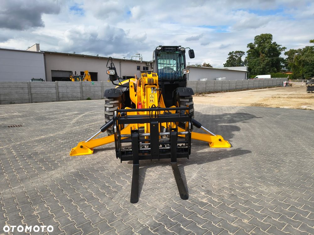 JCB 540-180 2019R JOYSTICK - 3