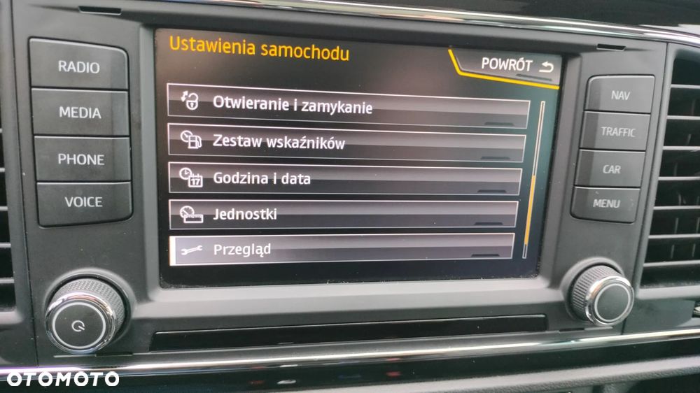 Seat Leon 2.0 TDI DPF Start&Stop DSG Style - 23