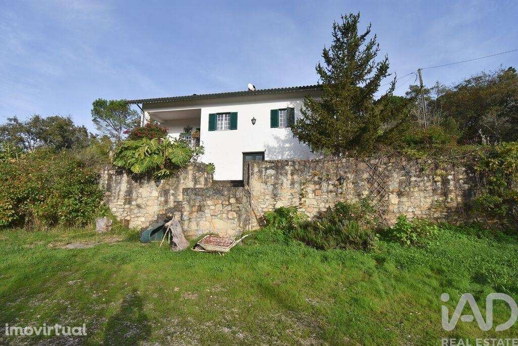 Quinta T5 em Santa Clara e Castelo Viegas de 310,00 m2 - Grande imagem: 2/28