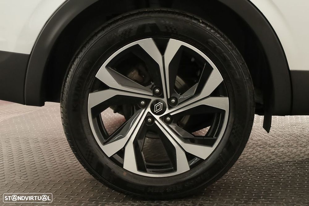 Renault Arkana 1.6 E-Tech Full Hybrid Techno - 5