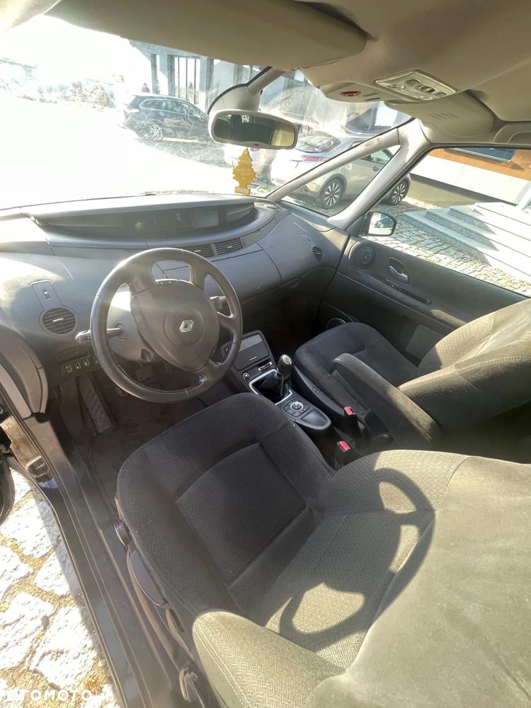 Renault Espace 2.0 dCi Dynamique - 5