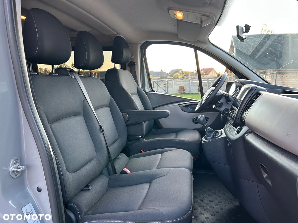 Renault Trafic L2H1 2,9t Pack Clim - 20