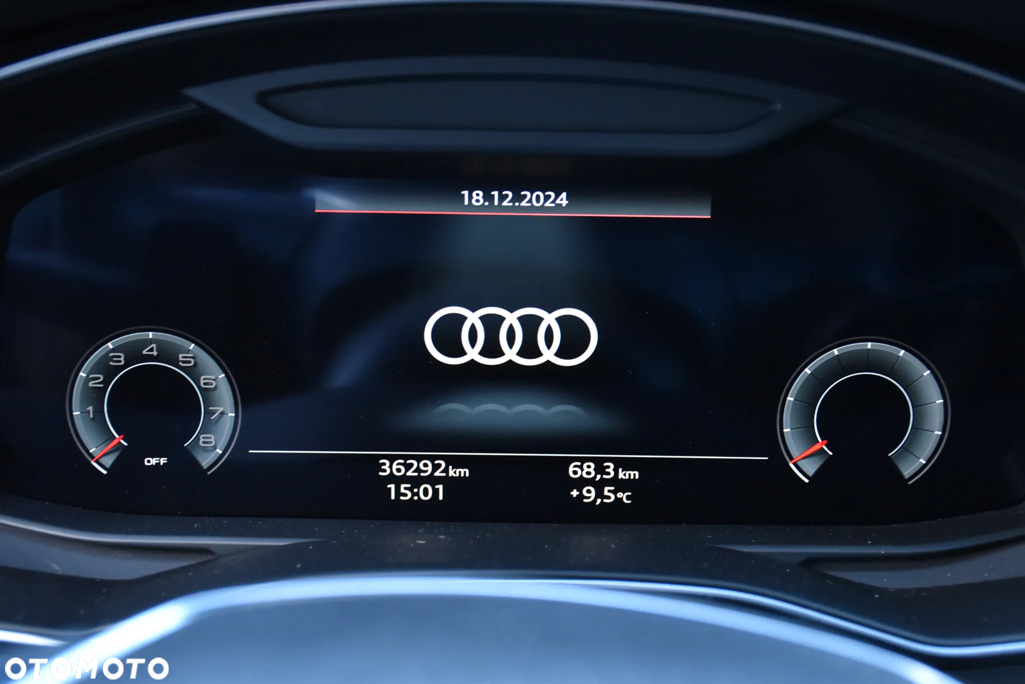 Audi A6 Avant 45 TFSI quattro S tronic advanced - 29