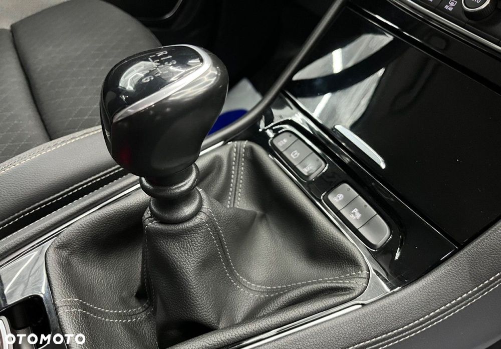 Opel Grandland X - 36