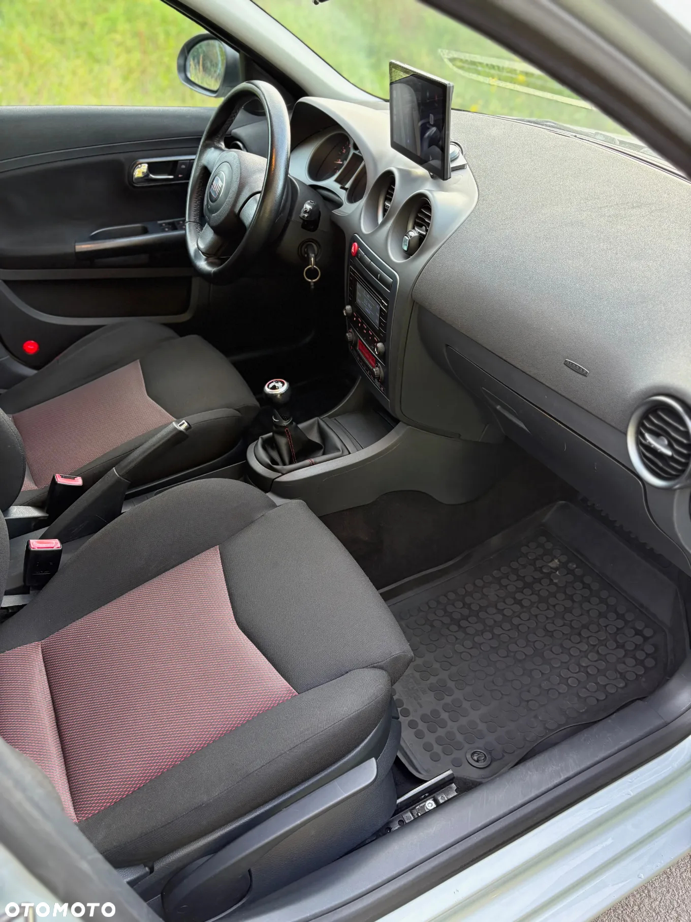 Seat Ibiza 1.4 16V Sport - 15