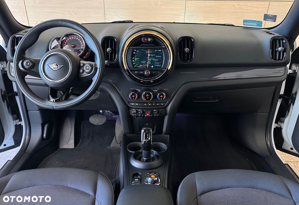 MINI Countryman Cooper - 12