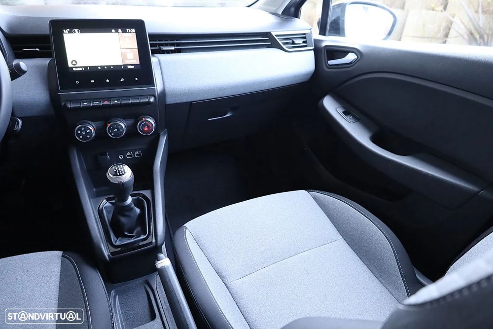 Renault Clio 1.0 TCe Evolution - 16