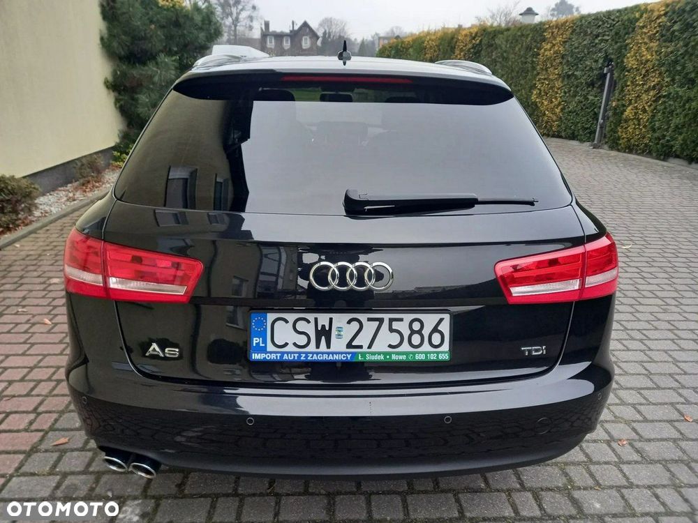 Audi A6 Avant 2.0 TDI Prime Line - 17