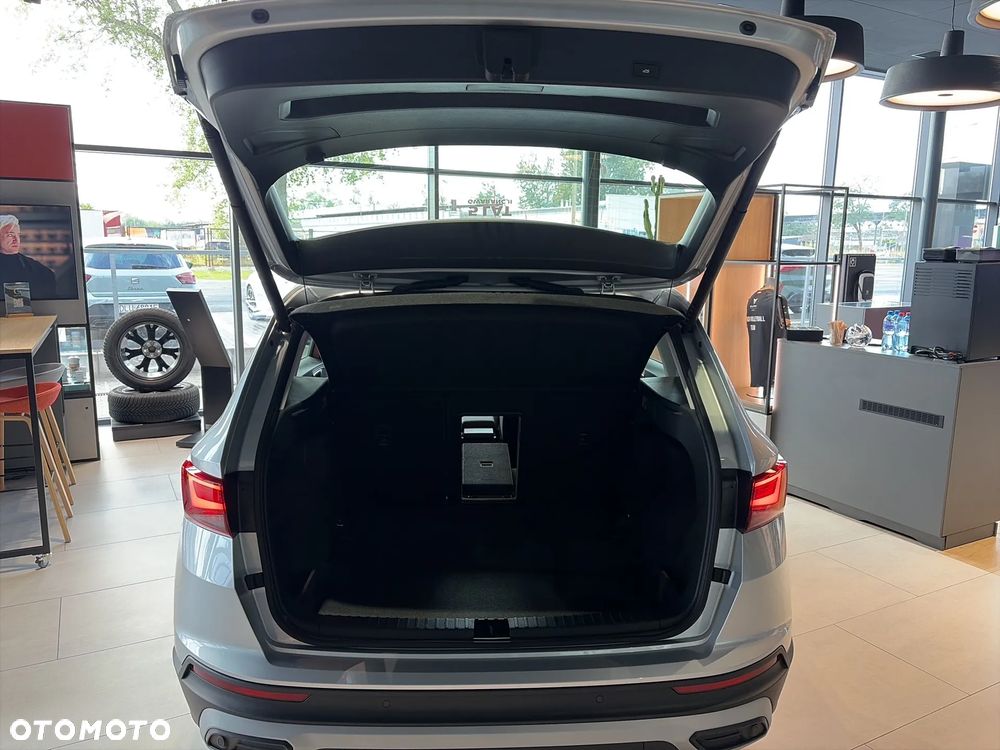 Seat Ateca 1.5 TSI Style S&S DSG - 15