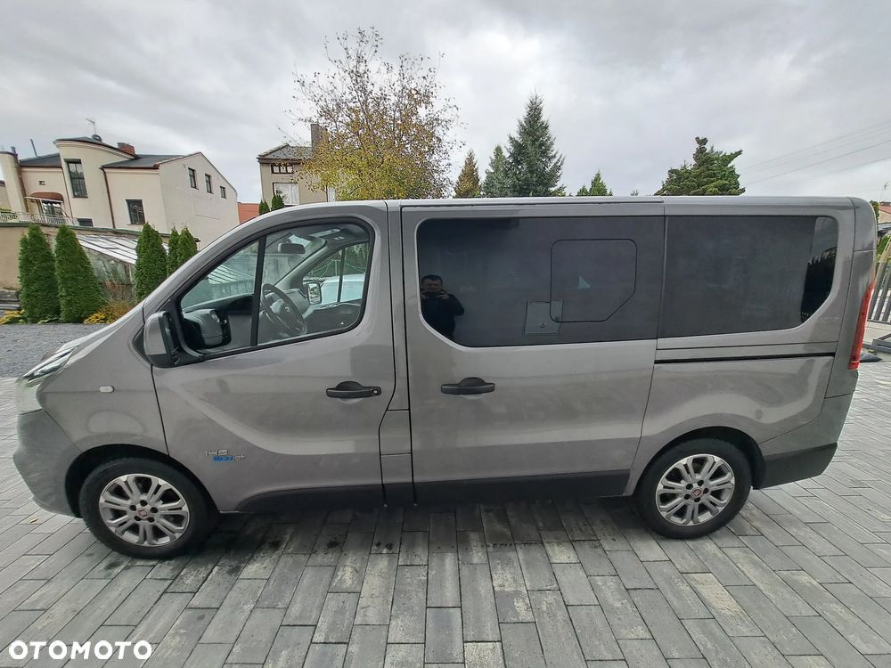 Fiat Talento - 7
