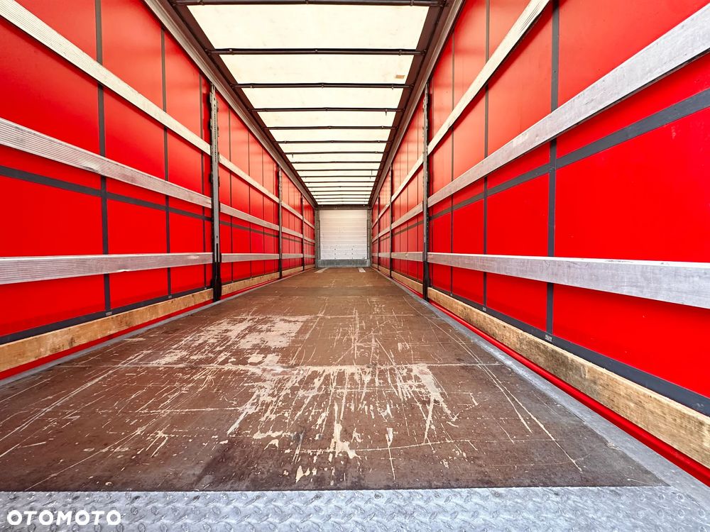 Schmitz Cargobull FIRANKA / STANDARD /Rama Ocynk / - 11