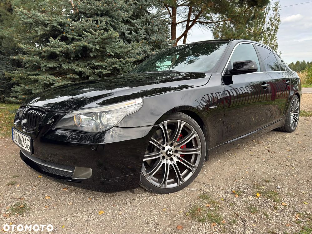 BMW Seria 5 530i Edition Lifestyle - 3