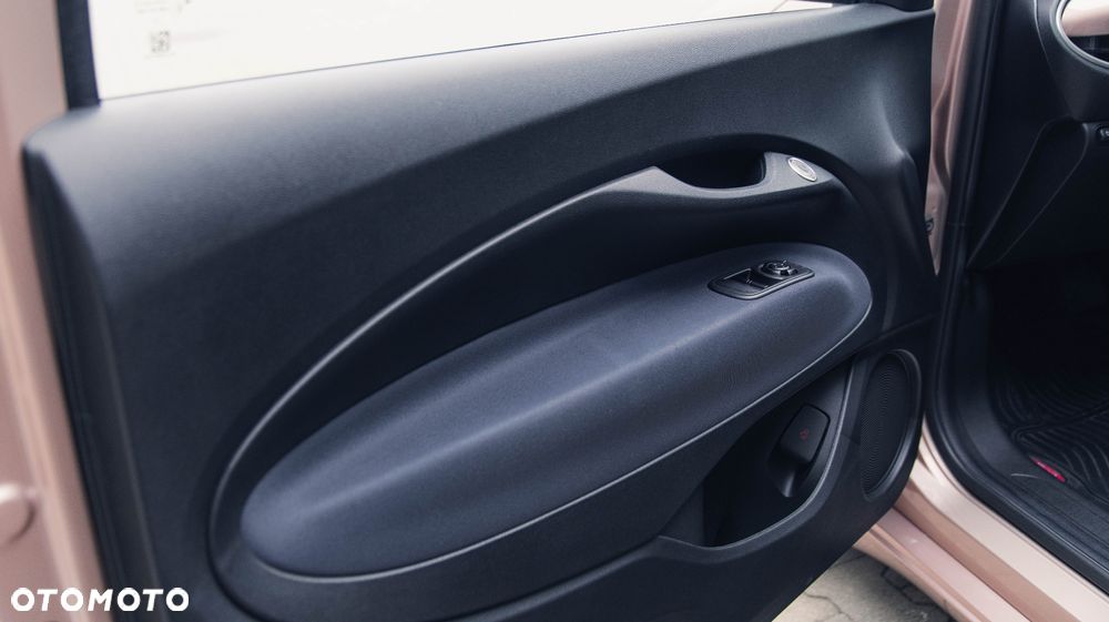 Fiat 500 42 kWh Icon - 15