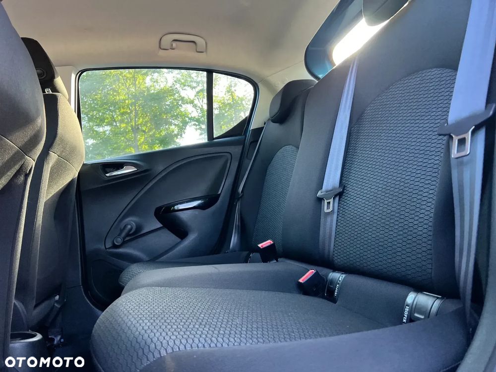 Opel Corsa 1.4 Cosmo - 11