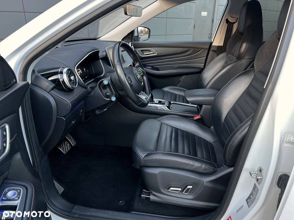MG EHS 1.5T-GDI Luxury - 19