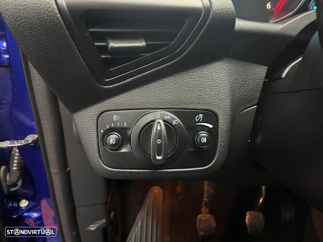 Ford Kuga 1.5 TDCi Titanium - 19