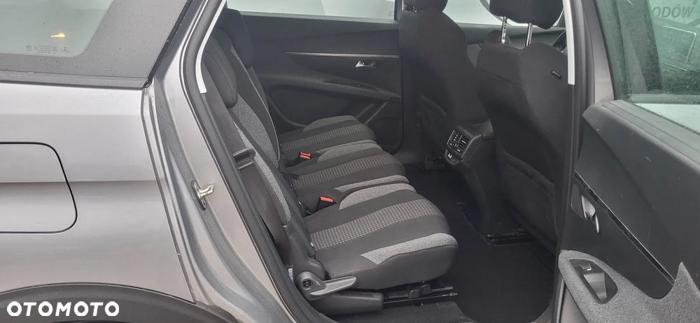 Peugeot 5008 PureTech 130 Active - 20