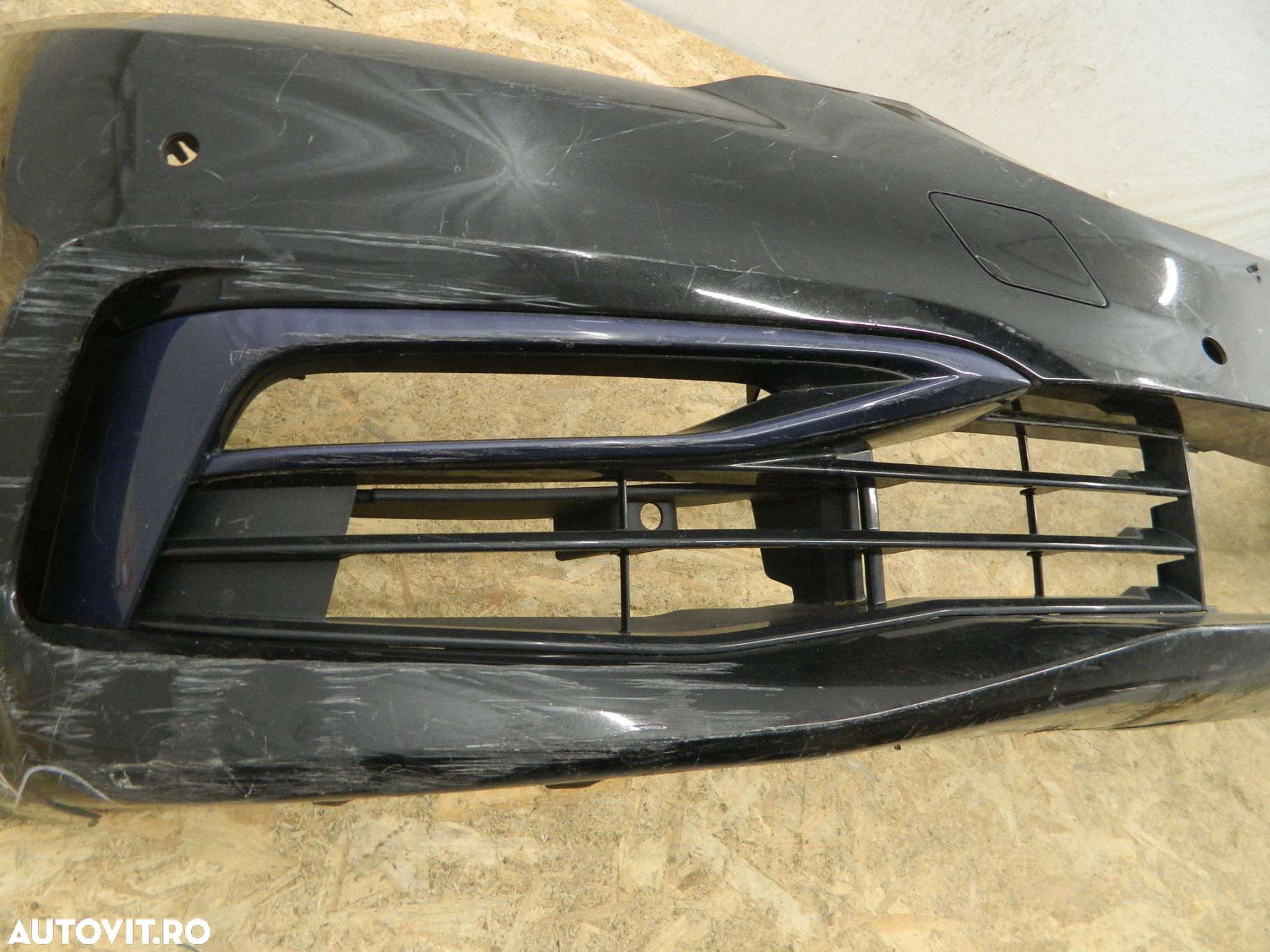 Bara fata BMW Seria 5 G30/G31, 2017, 2018, 2019, 2020, 51117385336. - 10