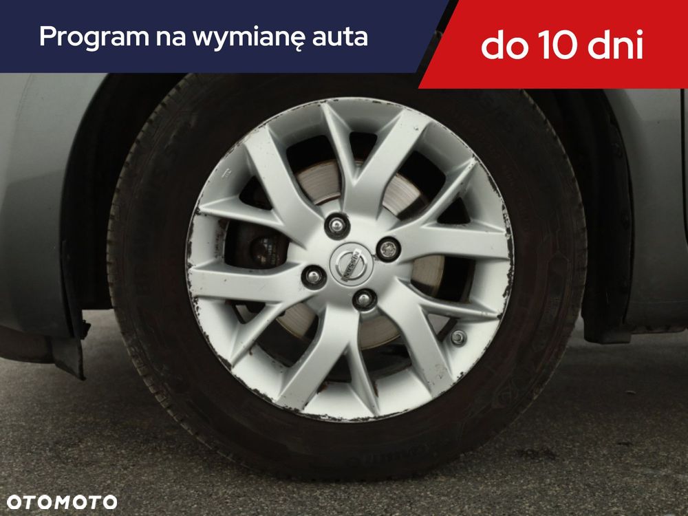 Nissan Note - 18