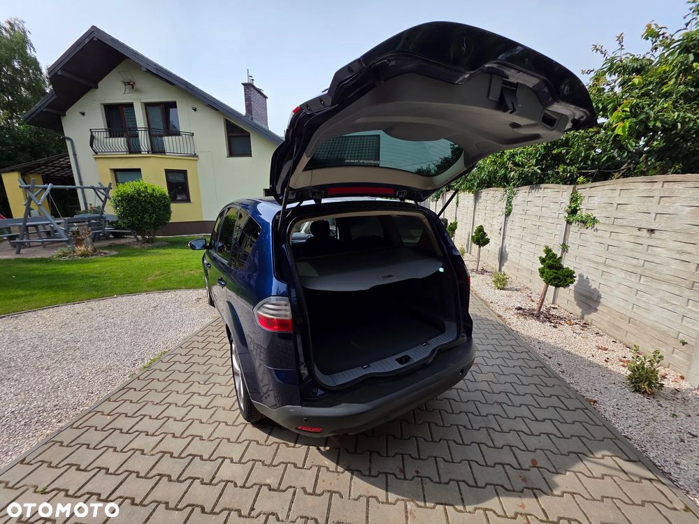 Ford S-Max 2.0 TDCi Titanium - 7