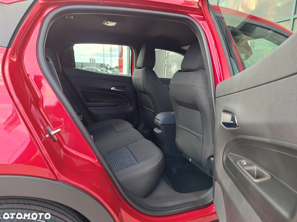 Alfa Romeo Junior 1.2 mHEV Ibrida eDCT - 17