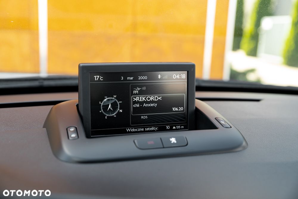 Peugeot 5008 2.0 BlueHDi Allure 7os - 31