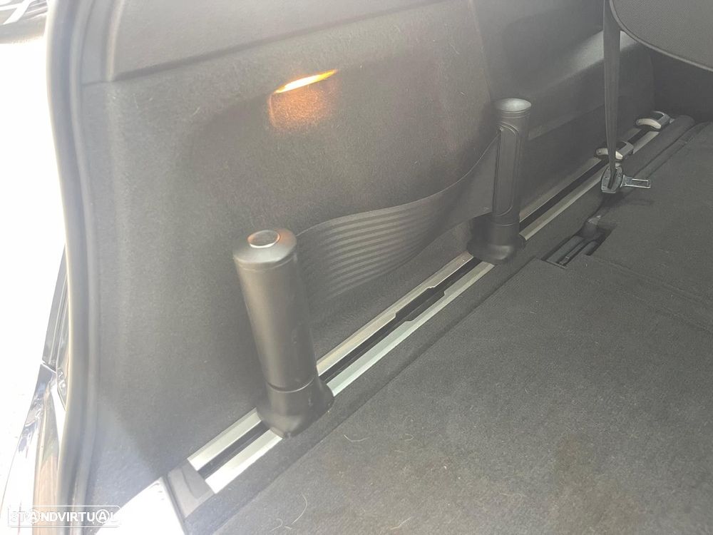 Audi Q7 3.0 TDI Sport Tiptronic - 25