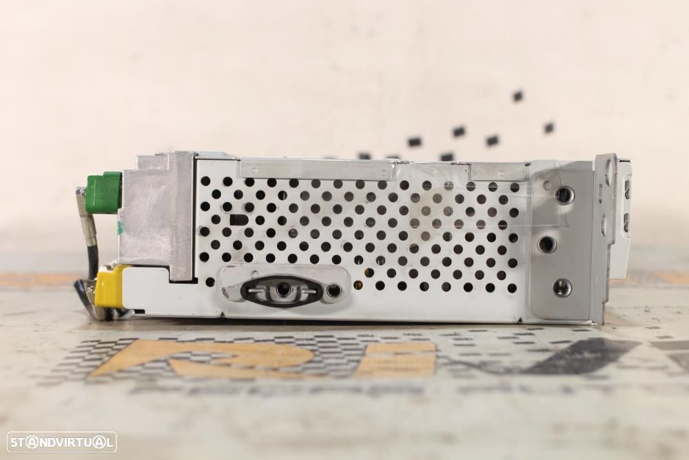 Rádio Bmw 1 (F20)  65129365837 / 9365837 - 3