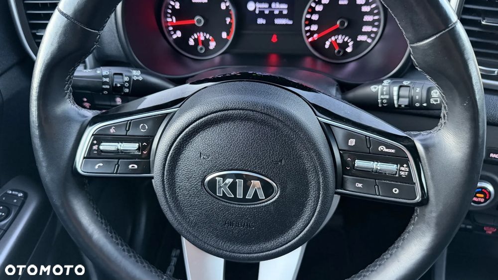 Kia Sportage 1.6 GDI L 2WD - 15