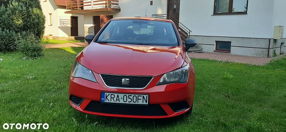 Seat Ibiza - 16