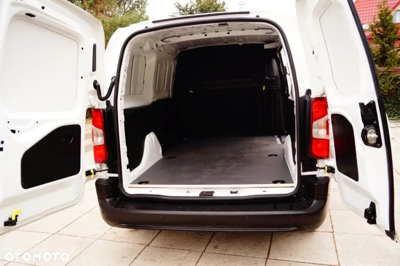 Toyota Proace Long Salon Pl Serwis Aso Bogata Opcja Faktura Vat 23% - 5