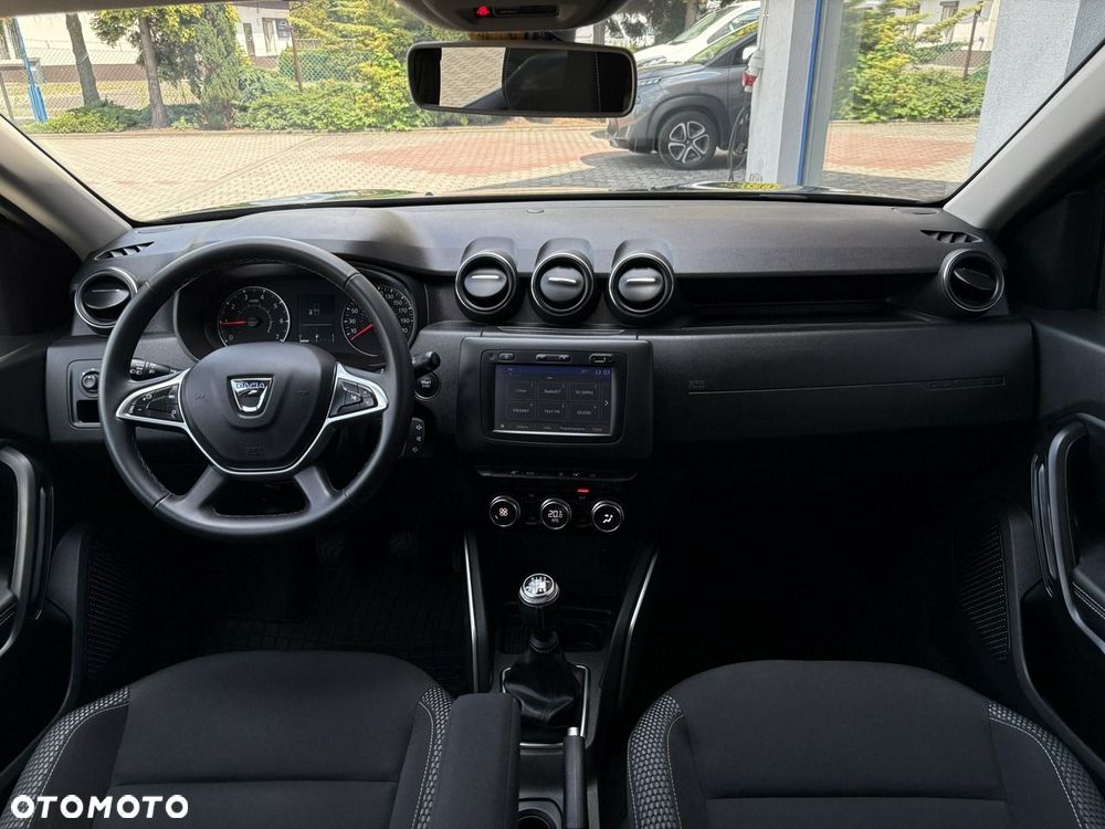 Dacia Duster - 11