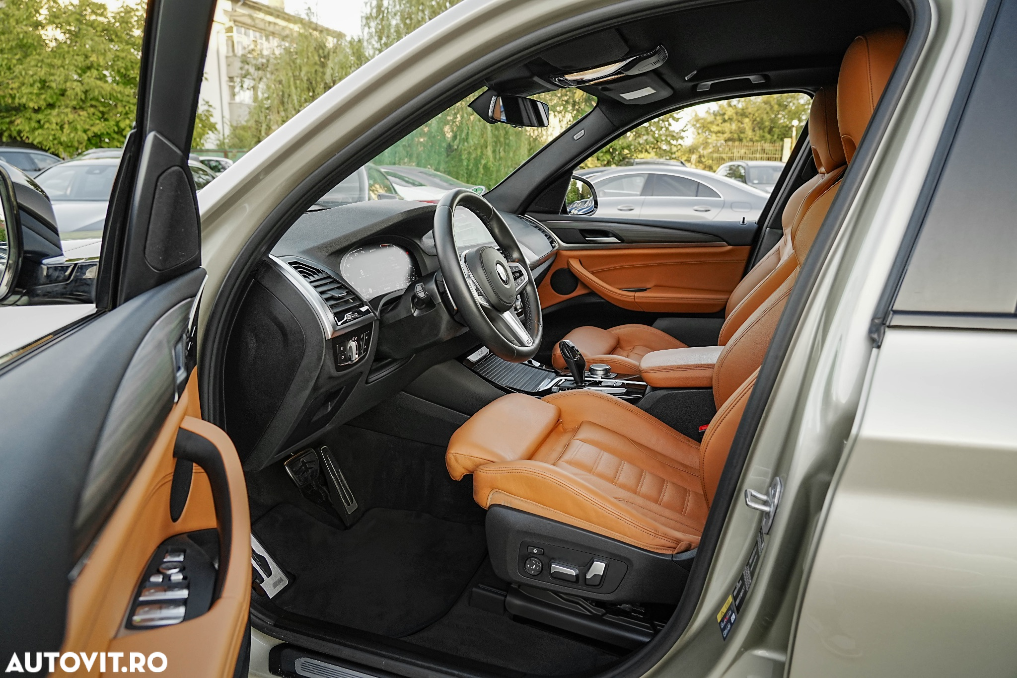 BMW X3 xDrive30e Aut. M Sport Edition - 11