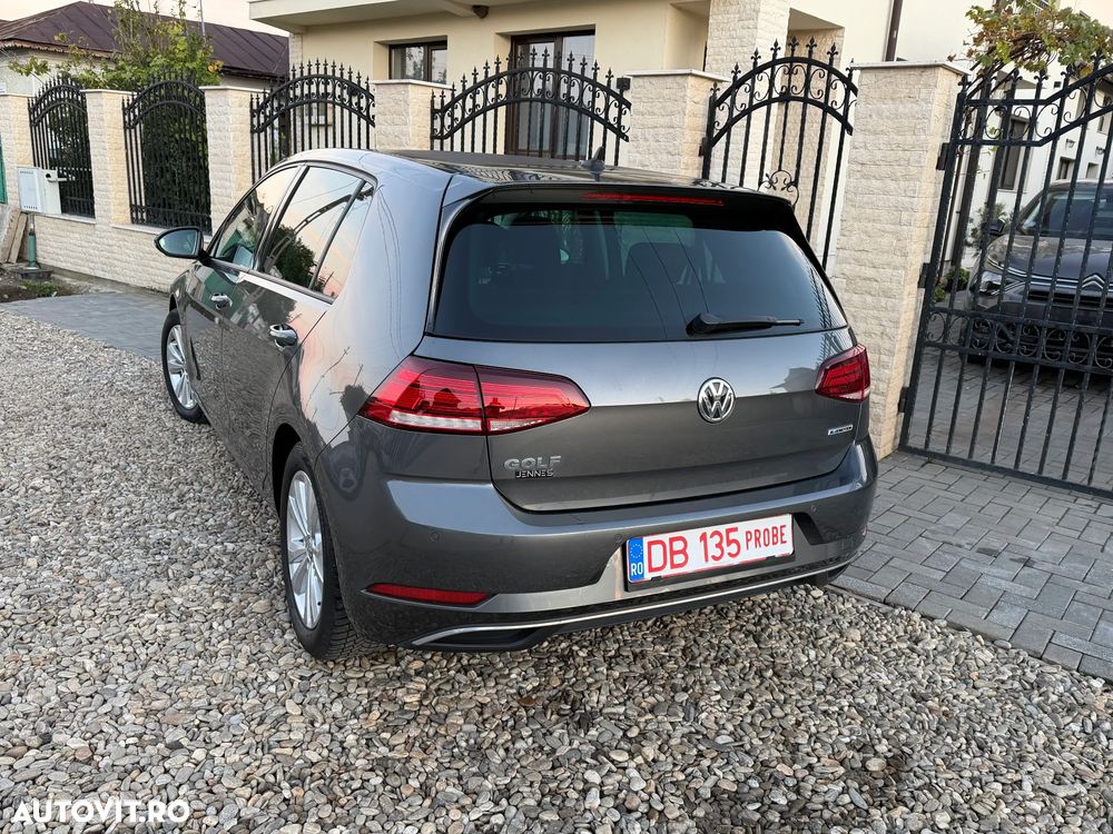 Volkswagen Golf 1.5 TSI ACT BlueMotion Join - 3
