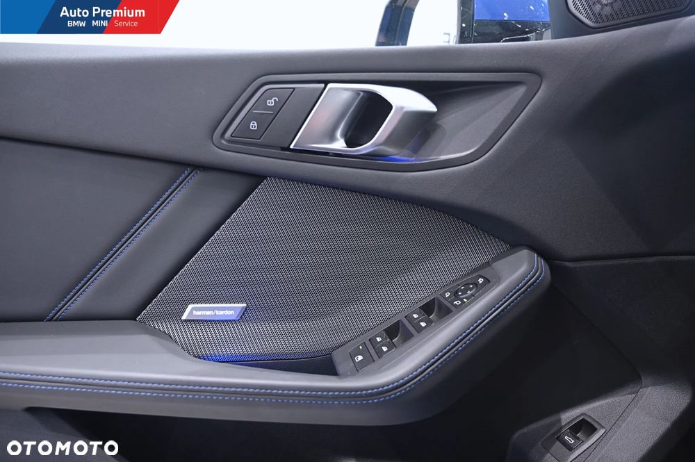 BMW Seria 1 120 - 12