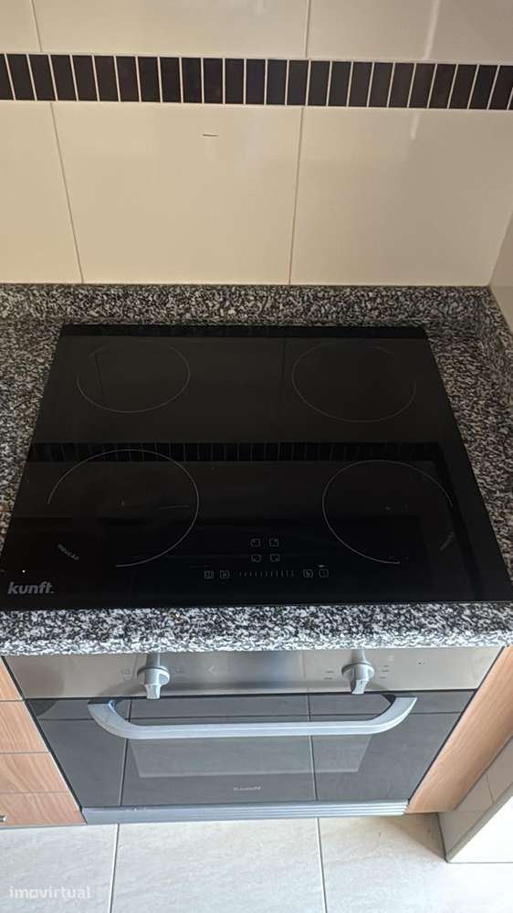Apartamento T2 - Excelentes áreas - Perto da CESPU - Grande imagem: 4/16