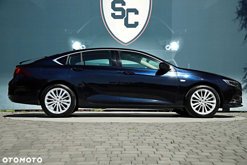 Opel Insignia 1.5 T GPF Elite S&S - 12