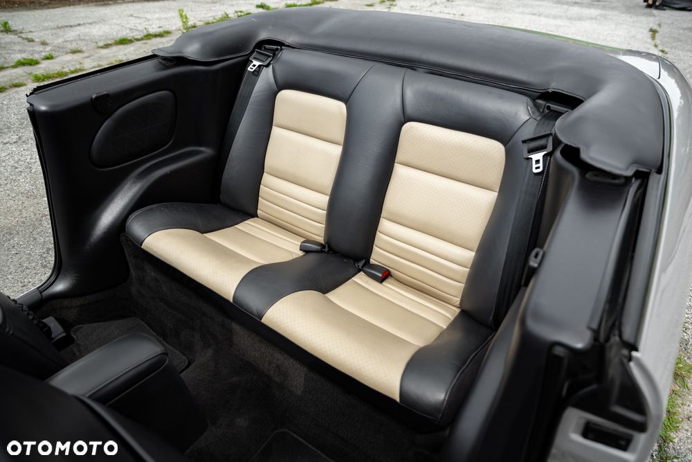 Chrysler Stratus - 29
