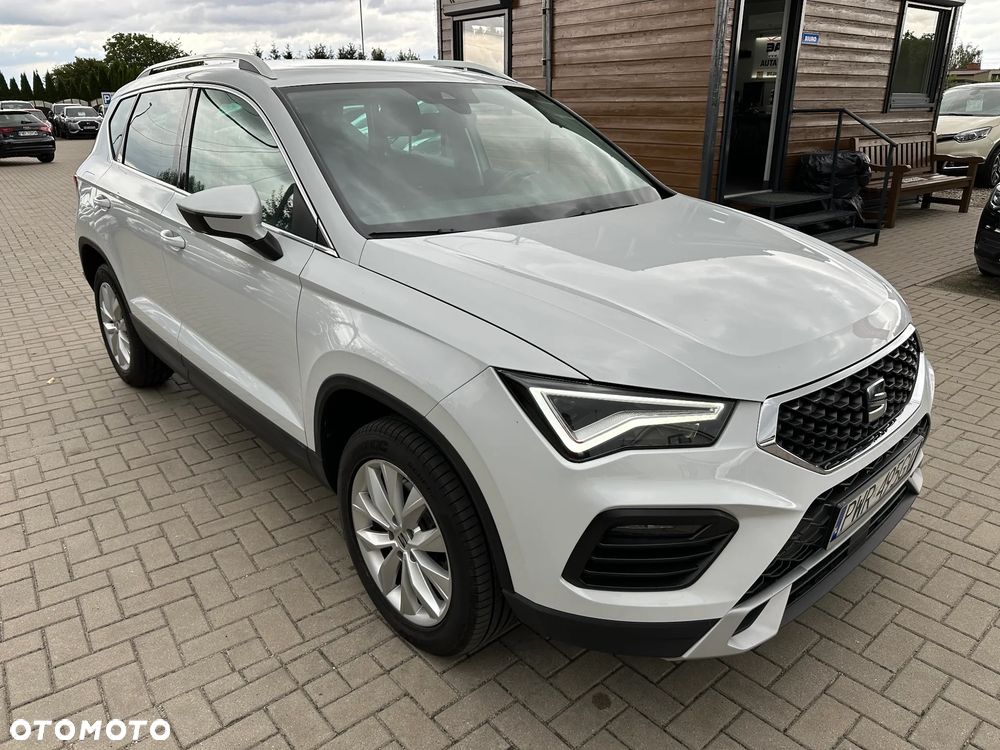 Seat Ateca - 2