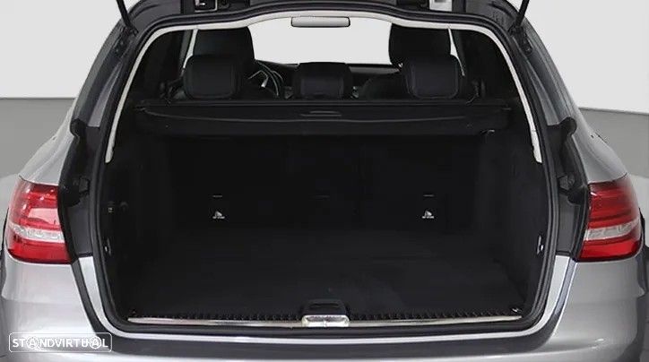 Mercedes-Benz C 200 BlueTEC Avantgarde Aut. - 7