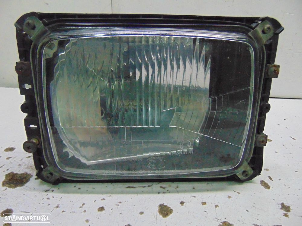 Mercedes 508,608,309 faróis - 3