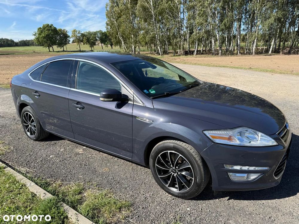 Ford Mondeo 2.0 TDCI Champions Edition - 2