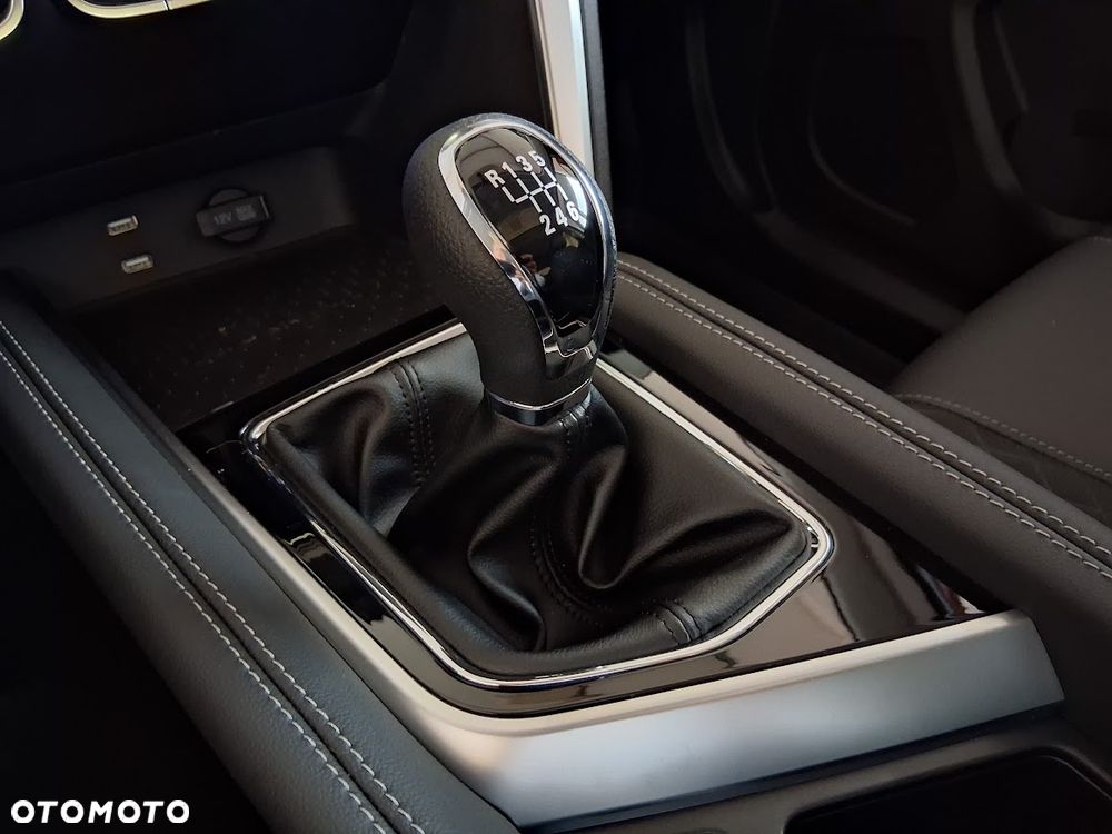 BAIC 3 1.5T Luxury - 18