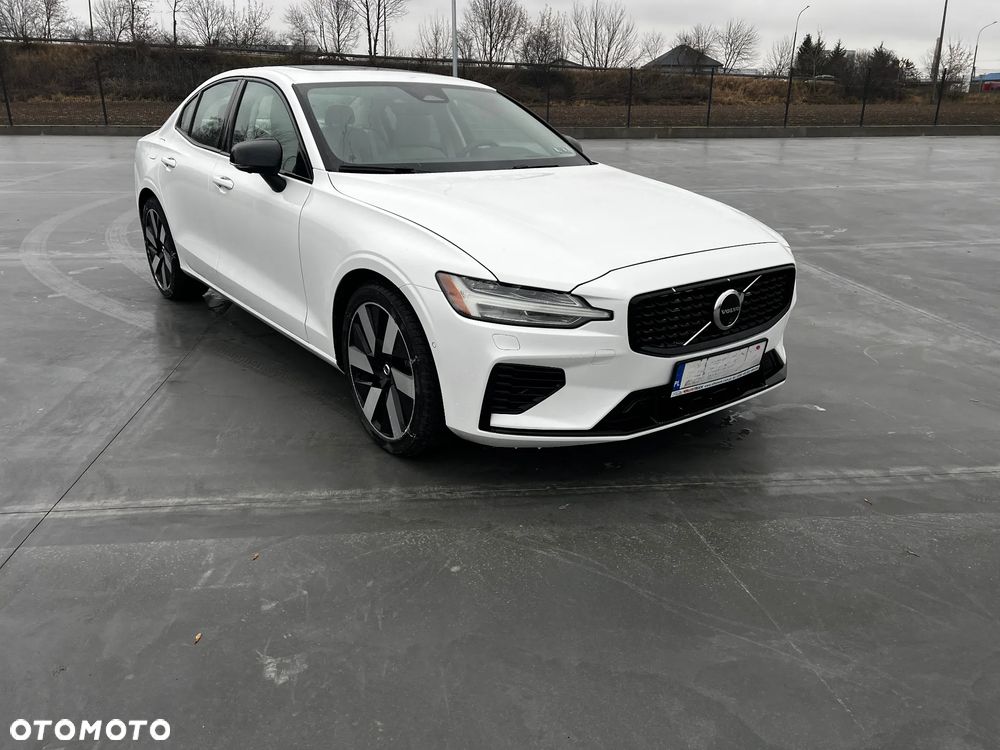 Volvo S60 - 2