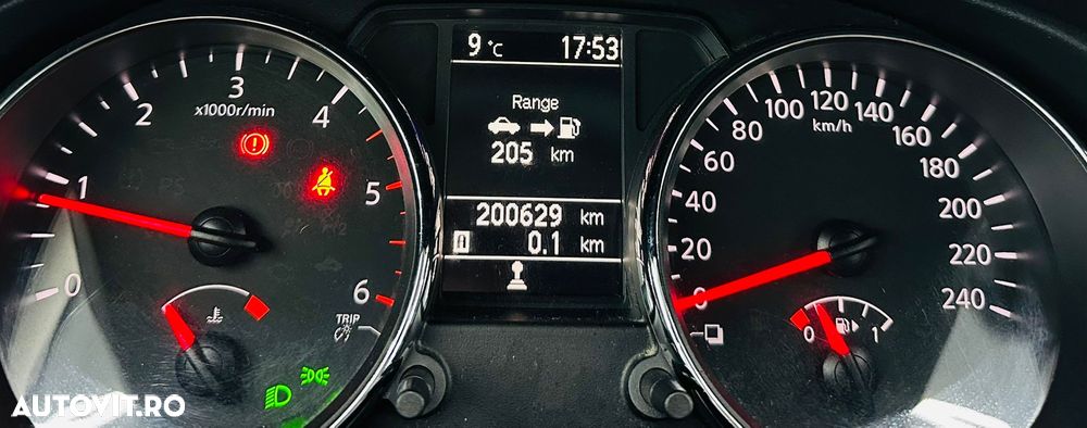 Nissan Qashqai 1.5 DCI ACENTA - 29