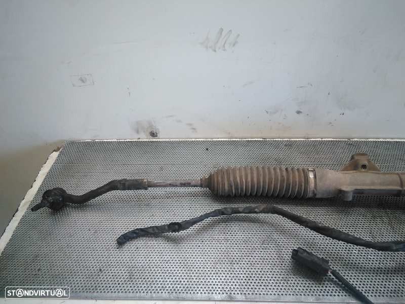 CREMALHEIRA DIREÇÃO PEUGEOT 1007 2006 -6200000059 - 2