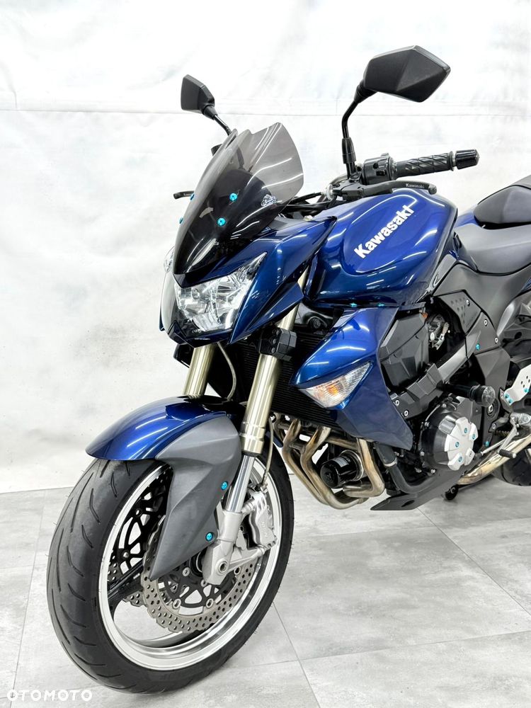 Kawasaki Z - 2