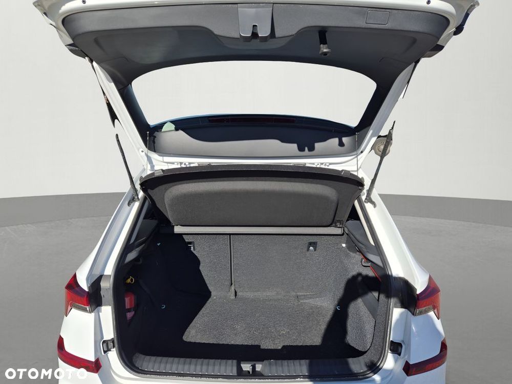 Skoda Kamiq 1.5 TSI Edition 130 DSG - 7