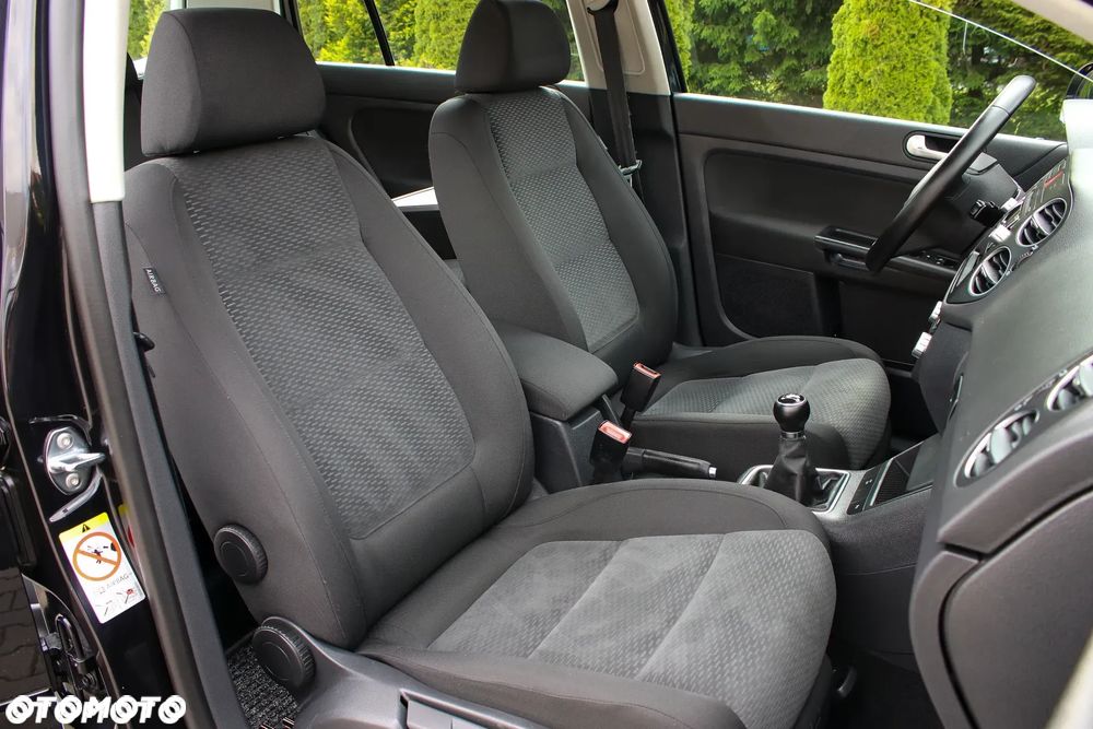 Volkswagen Golf Plus 1.4 TSI Comfortline - 21